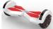 Motorized Bluetooth Two Wheels Self Balance Hoverboard Electric Scooter with LED Marquee