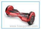 8 Inch Bluetooth Two Wheel Hands Free Self Smart Electric Skateboard