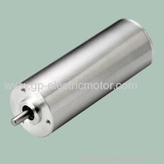 High Torque Brushless DC Motor