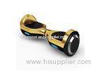 Quick Charger Golden Portable Electric Self Balance Board Pulse Performance