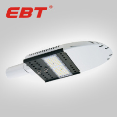 GS certification 60W high efficacy 5 warranty 50000H lifespan for 110lm/w street light