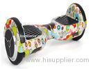 36v 4.4ah Li-Ion Battery Sunflower Gyroscopic Smart Balance Scooter 2 Wheels
