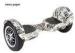 Fast Speed Li-Ion Battery Smart Stand Up 10 Inch Wheel Self Balancing Scooter