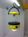 Mini led camping lantern 60 lumen with magnet