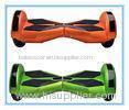 Small Size Safety 2 Wheel Electric Standing Scooter For Teenager Park Amusement