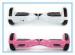 Intelligent 6.5 Inch 2 Wheels Mini Auto Balance Scooter For Adult & Kid