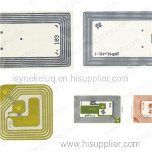 RFID HF INLAY Product Product Product