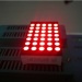 5 x 7 Dot-matrix LED Display;dot matrix display; dot matrix led display