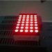 pure green dot matrix; 5*7 dot matrix; green led dot matrix