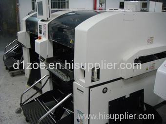 CM602/CM402 machines for sales