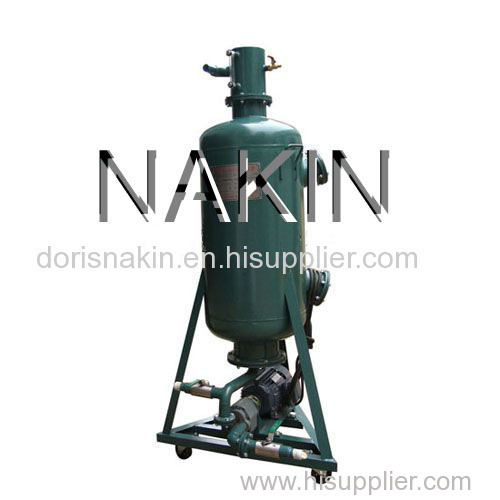 NAKIN Insulating Oil Regeneration Device