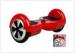 Battery Powered Two Wheel Electric Skateboard Self Balancing Motorized Scooter