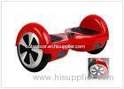 Battery Powered Two Wheel Electric Skateboard Self Balancing Motorized Scooter