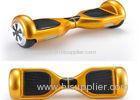 Intelligent Two Wheeled Self Balancing Electric Hoverboard Personal Transporter