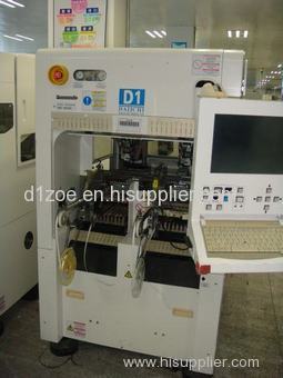 Panasonic IPAC-CS Machine for sales