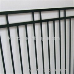 Double Heritage Fencing Product Product Product