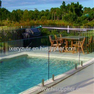 Glass Pool Fencing Product Product Product