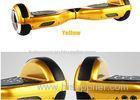Smart Self Balancing Electric Skateboard Two Wheeled Hoverboard support 20 - 30KM