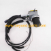 CAT 312 excavator parts caterpillar E312 throttle motor 157-3177