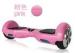 Rechargeable Battery Powered 2 Wheel Auto Balance Scooter Self Balance