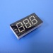 amber 7 segment led display;yellow led display;amber seven segment