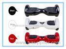 6.5 inch Samsung Battery Two Wheeled Self Balancing Scooter Hoverboard
