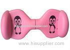 Fast Standing Seatless Self Balance Hoverboard Two Wheeled Electric Board