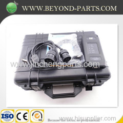 Caterpiller spare parts ET3 dr.zx excavator ET III diagnostic tool programming digger test equipment 275-5212 317-7485