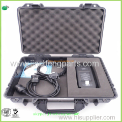 Caterpiller spare parts ET3 dr.zx excavator ET III diagnostic tool programming digger test equipment 275-5212 317-7485