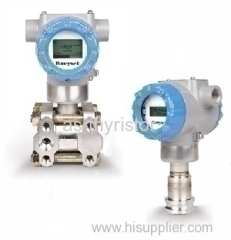 Gauge Pressure Transmitter Honeywell