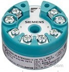 Siemens Temperature Transmitter Original