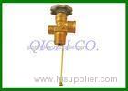 2.6MPa Safety Release Pressure LPG Cylinder Bypass Valves Replacement