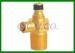 American LPG Cylinder Valve with Safety Release Pressure 375PSI