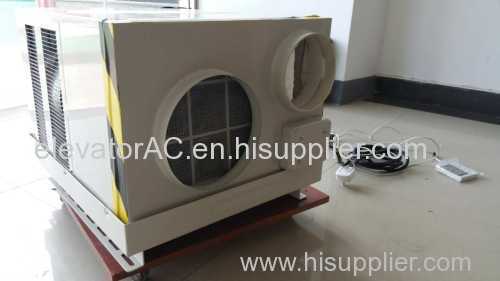 lift cabin air conditioner