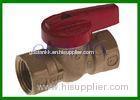 Make all kinds of Gas Shut Off Valve / LPG parts as per your drawing
