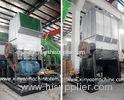 Euro Design S Type Plastic PET Bottle Washing Line / Crusher Machine