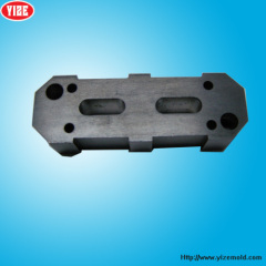 Hot sale Molex mold parts in a high quality with precision mould part manufacturer