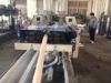 SBG200 HDPE / PP Double Wall Corrugated Pipe Machine full automatic