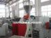 PVC single wall Plastic Corrugated Pipe Extrusion Line Double Screw 16-200mm