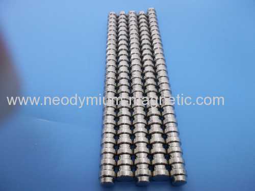 N35 SPECIAL-SHAPED Permanent Neodymium magnet