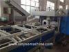 OEM Hydraulic Plastic Pipe Automatic Belling machine Water Cooling