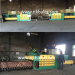 Scrap Metal baling machine