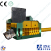 Scrap Metal baling machine