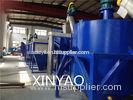 PET bottle crushing machine and automatic bottle washing machine 300 -2000kg/h