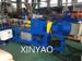 PET Waste Plastic Recycling Line / waste plastic recycling pelletizing machine