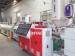Single Screw PE Pipe Extrusion Line Pipe diameter range 20-110mm