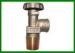 YSQ-1 Natural Gas Tank Valves and Fittings with Inlet Thread PZ27.8