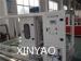 Plastic PE Pipe Extrusion Line / Non scrap Chip less Automatic Cutting Machine