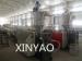 High efficient single screw PPR pipe production line 20 -110mm