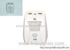 White Mini Purify Electrostatic Air Purifier Commercial 10-15 Sqm Effective Area